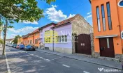 Apartament 4 camere – Tg. Mureș - Central 