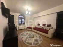 Apartament de inchiriat 3 camere decomandat utilat in Centru