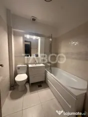 Apartament de inchiriat 3 camere decomandat utilat in Centru 