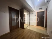 Apartament de inchiriat 3 camere decomandat utilat in Centru 