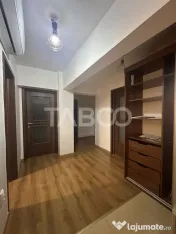 Apartament de inchiriat 3 camere decomandat utilat in Centru 