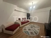 Apartament de inchiriat 3 camere decomandat utilat in Centru 