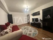 Apartament de inchiriat 3 camere decomandat utilat in Centru 