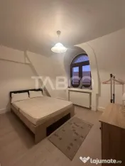 Apartament de inchiriat 3 camere decomandat utilat in Centru 