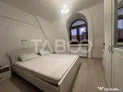 Apartament de inchiriat 3 camere decomandat utilat in Centru 