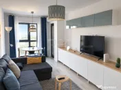 2 camere | bloc 2021 | Complexul Parcului 20 