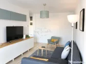 2 camere | bloc 2021 | Complexul Parcului 20 