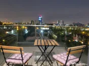 2 camere | bloc 2021 | Complexul Parcului 20 