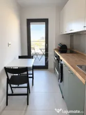 2 camere | bloc 2021 | Complexul Parcului 20 