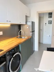 2 camere | bloc 2021 | Complexul Parcului 20 