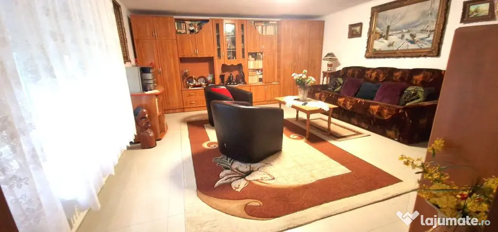 Casa din caramida. - Constanta (Constanta)