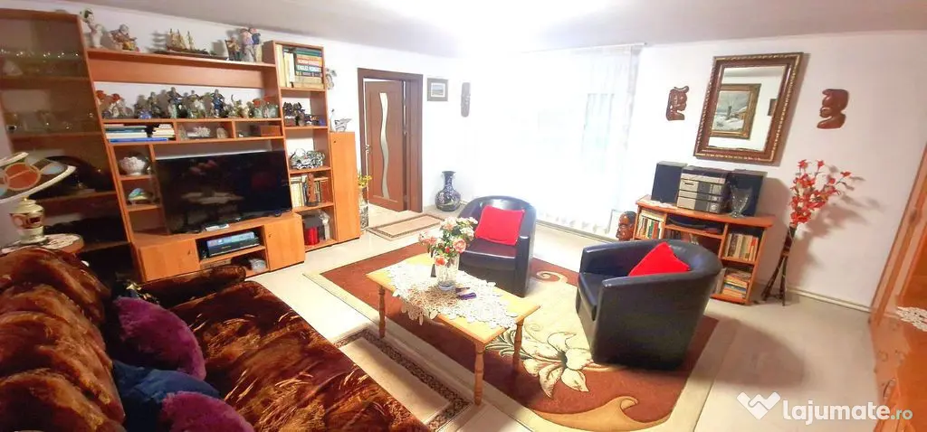 Casa din caramida. - Constanta (Constanta)