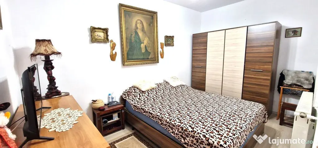 Casa din caramida. - Constanta (Constanta)