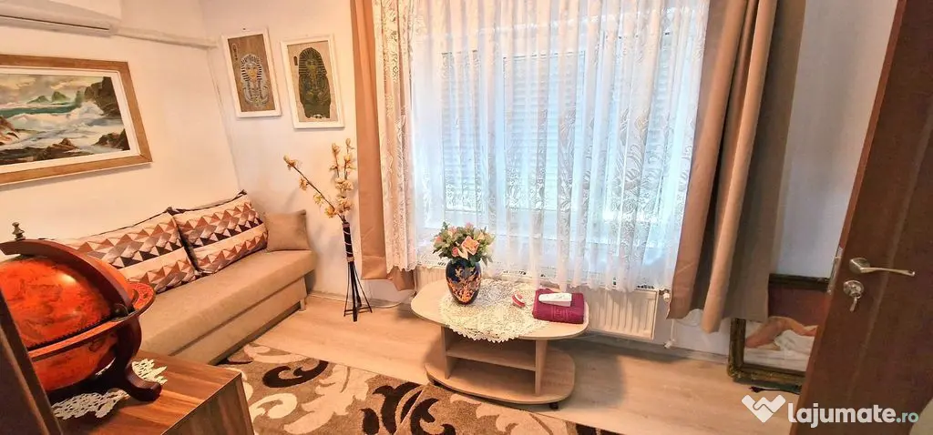 Casa din caramida. - Constanta (Constanta)