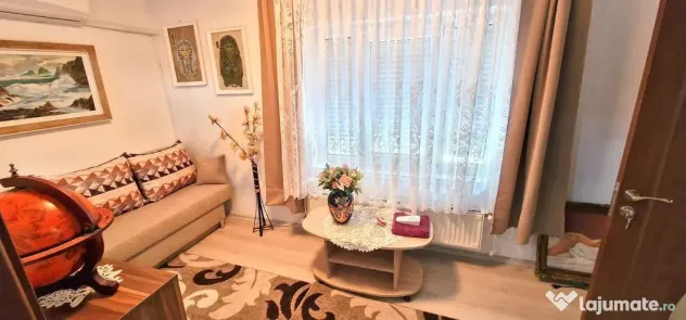 Casa din caramida. - Constanta (Constanta)