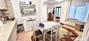 Casa din caramida.