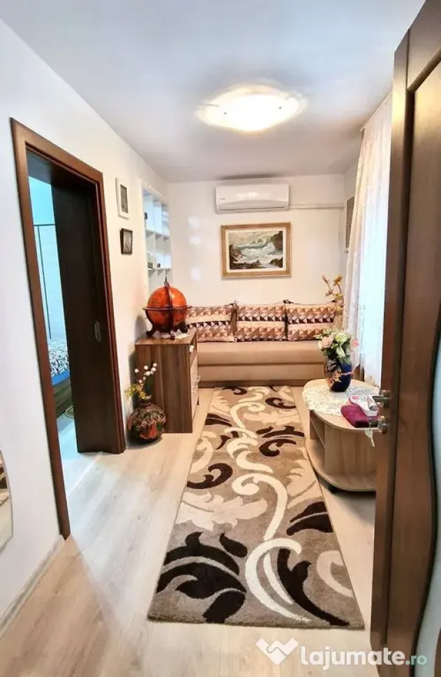 Casa din caramida. - Constanta (Constanta)