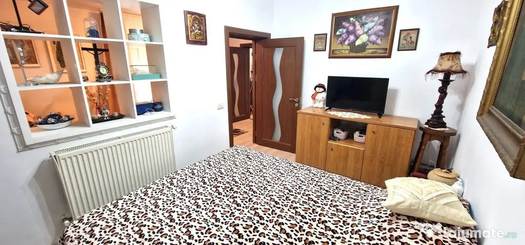 Casa din caramida. - Constanta (Constanta)