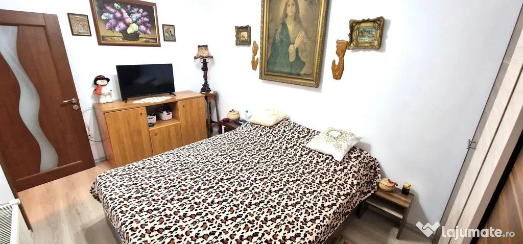 Casa din caramida. - Constanta (Constanta)
