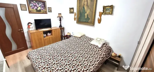 Casa din caramida. - Constanta (Constanta)