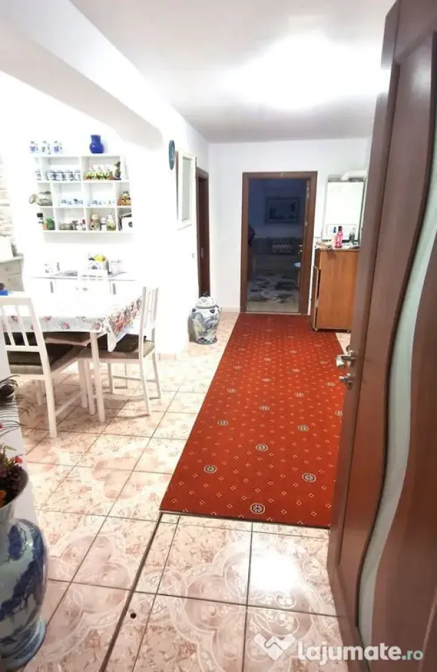 Casa din caramida. - Constanta (Constanta)