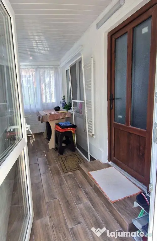 Casa din caramida. - Constanta (Constanta)