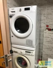 Vivo, garsoniera de vanzare, etaj 3, mobilata, gaze 