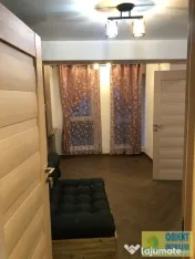 Vivo, garsoniera de vanzare, etaj 3, mobilata, gaze 