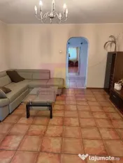 Apartament 3 camere Nerva Traian- stradal. 