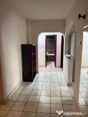 Apartament 3 camere Nerva Traian- stradal. 