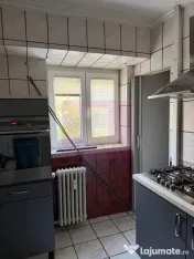 Apartament 3 camere Nerva Traian- stradal. 