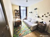 Apartament cu 2 camere de vanzare mobilat si utilat la cheie 