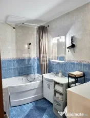 Apartament cu 2 camere de vanzare mobilat si utilat la cheie 