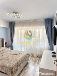 Vânzare apartament 3 camere – Bucur Obor | bloc ALMO | metrou 2 minute 