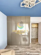 Vânzare apartament 3 camere – Bucur Obor | bloc ALMO | metrou 2 minute 