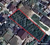 Teren 1.560 mp | Deschidere 20 m | Zona centrala Mioveni 