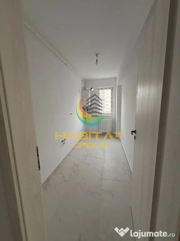 Vanzare Apartament 2 Camere 53.20mp Berceni - Bucuresti (Bucuresti-Ilfov)