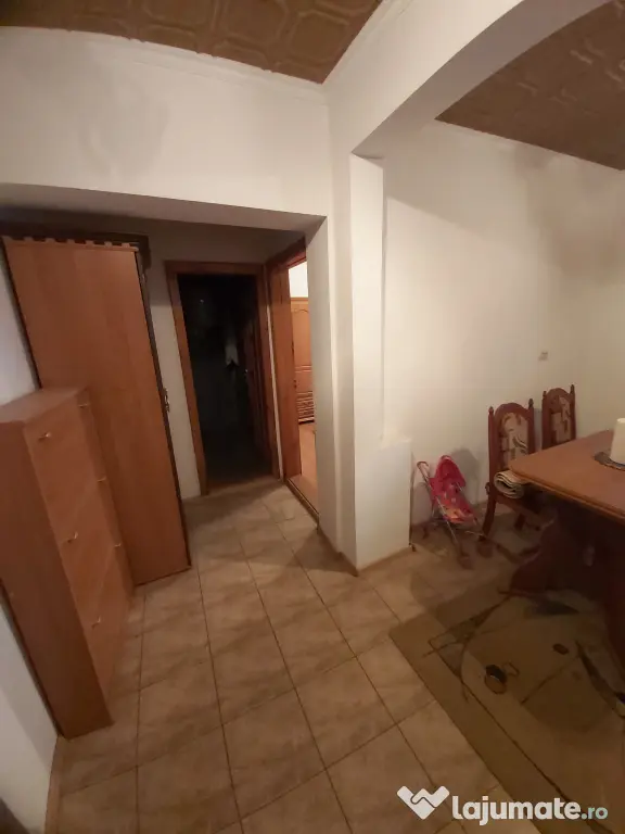 Apartament Baile Herculane