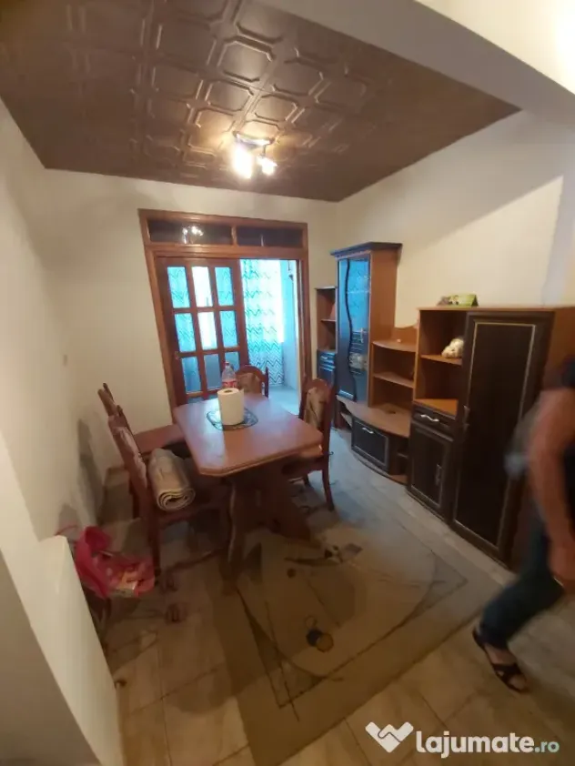 Apartament Baile Herculane