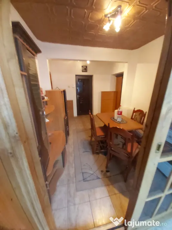 Apartament Baile Herculane