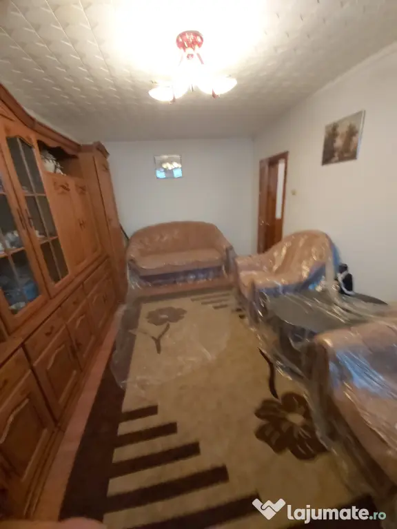 Apartament Baile Herculane