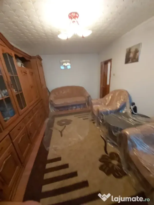 Apartament Baile Herculane