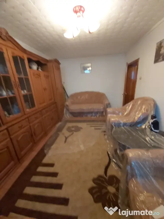 Apartament Baile Herculane