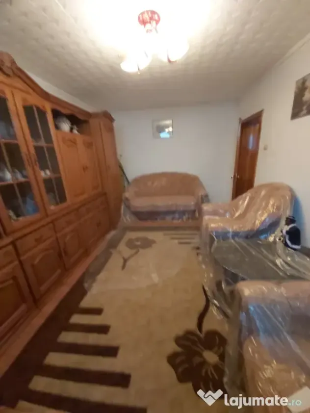 Apartament Baile Herculane
