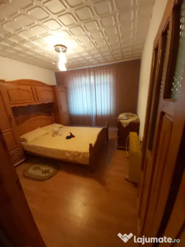 Apartament Baile Herculane