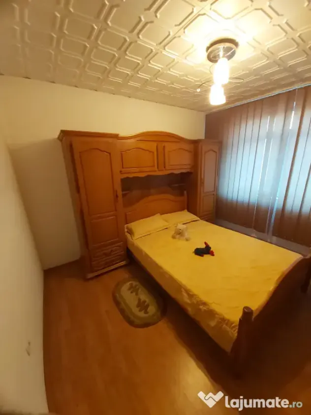 Apartament Baile Herculane