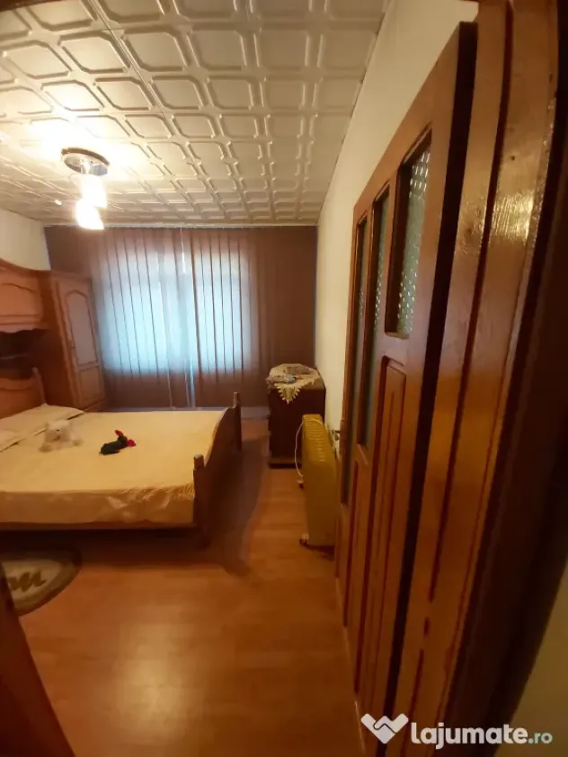 Apartament Baile Herculane