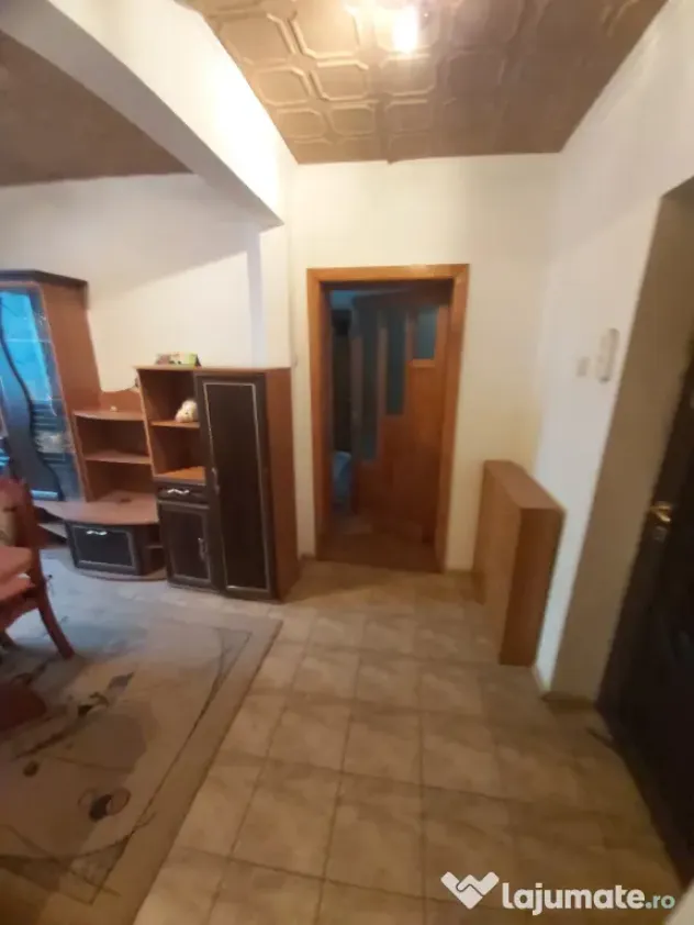 Apartament Baile Herculane