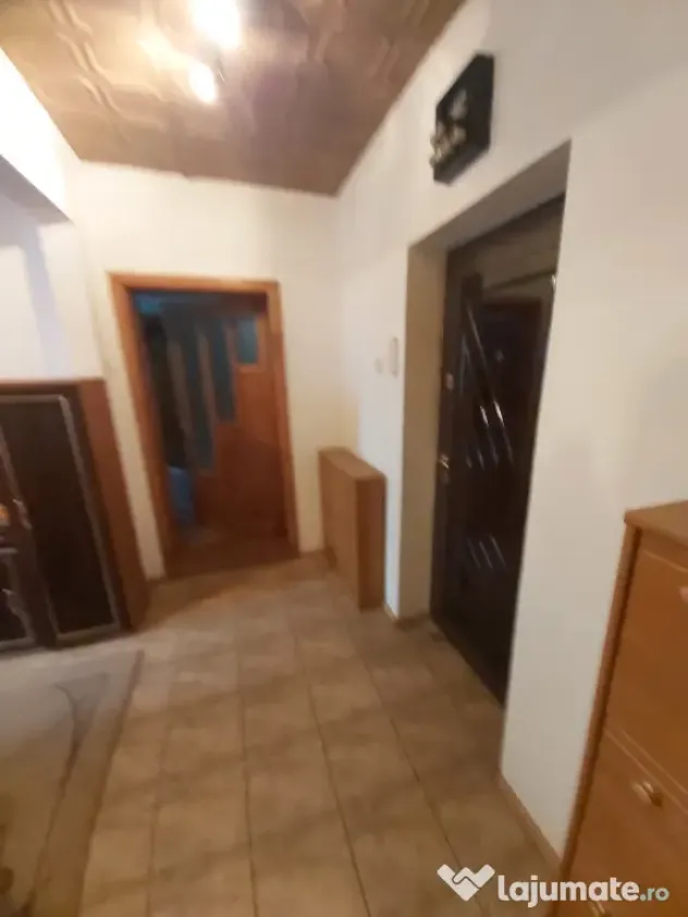 Apartament Baile Herculane