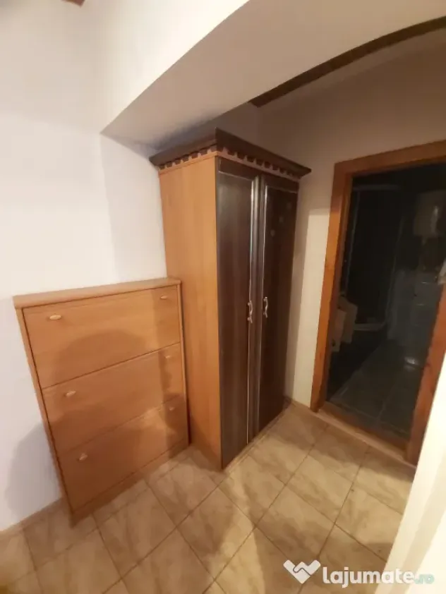 Apartament Baile Herculane